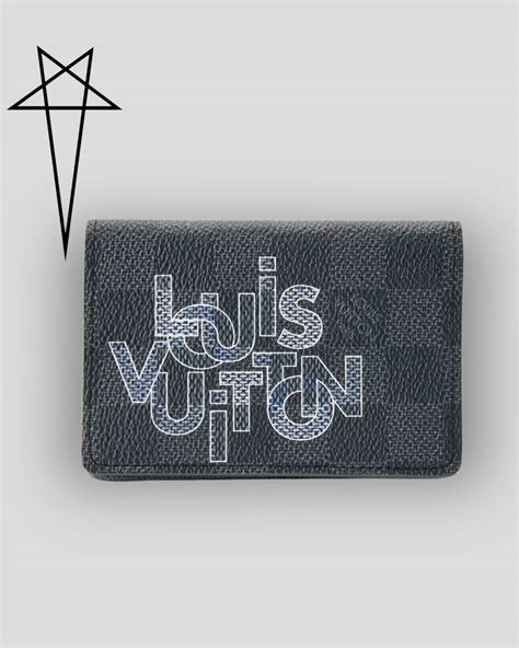 exposition virgil abloh louis vuitton|louis vuitton virgil abloh wallet.